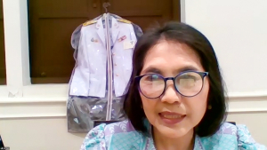 การประชุม คกก.ดำเนินงานศูนย์ข้อมูลข่าวสาร ครั้งที่ 1/68