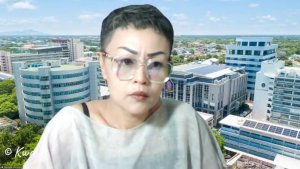 การประชุม คกก.ดำเนินงานศูนย์ข้อมูลข่าวสาร ครั้งที่ 1/68