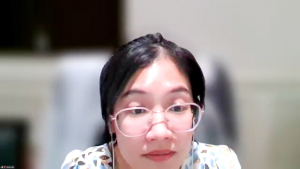 การประชุม คกก.ดำเนินงานศูนย์ข้อมูลข่าวสาร ครั้งที่ 1/68