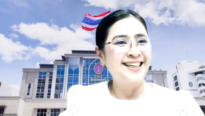 การประชุม คกก.ฝ่ายกิจกรรมเปิดบ้านเทพสตรี ครั้งที่ 1/68