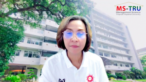 การประชุม คกก.ฝ่ายกิจกรรมเปิดบ้านเทพสตรี ครั้งที่ 1/68