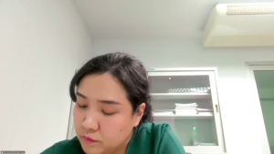 การประชุม คกก.ฝ่ายกิจกรรมเปิดบ้านเทพสตรี ครั้งที่ 1/68