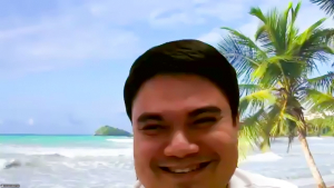 การประชุม คกก.ฝ่ายกิจกรรมเปิดบ้านเทพสตรี ครั้งที่ 1/68