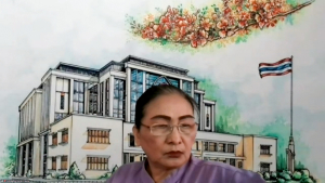 การประชุม คกก.ฝ่ายกิจกรรมเปิดบ้านเทพสตรี ครั้งที่ 1/68