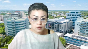 การประชุม คกก.ฝ่ายกิจกรรมเปิดบ้านเทพสตรี ครั้งที่ 1/68