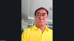 มรภ.เทพสตรี จัดประชุม คกก.บัณฑิตศึกษา ครั้งที่ 9/68