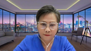 มรภ.เทพสตรี จัดประชุม คกก.บัณฑิตศึกษา ครั้งที่ 9/68