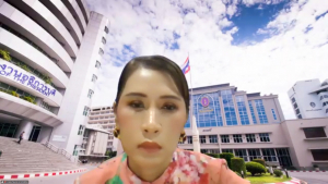 มรภ.เทพสตรี จัดประชุม คกก.บัณฑิตศึกษา ครั้งที่ 9/68