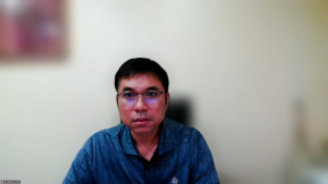 มรภ.เทพสตรี จัดประชุม คกก.บัณฑิตศึกษา ครั้งที่ 9/68