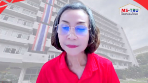 มรภ.เทพสตรี จัดประชุม คกก.บัณฑิตศึกษา ครั้งที่ 9/68