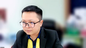 มรภ.เทพสตรี จัดประชุม คกก.บัณฑิตศึกษา ครั้งที่ 9/68