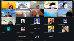 การประชุมสภาวิชาการ มรภ.เทพสตรี ครั้งที่ 9/68