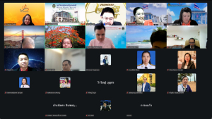 การประชุมสภาวิชาการ มรภ.เทพสตรี ครั้งที่ 9/68