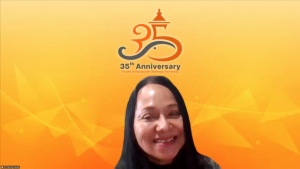 การประชุมสภาวิชาการ มรภ.เทพสตรี ครั้งที่ 9/68