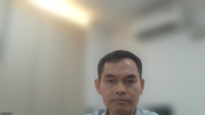 การประชุมสภาวิชาการ มรภ.เทพสตรี ครั้งที่ 9/68