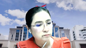 การประชุมสภาวิชาการ มรภ.เทพสตรี ครั้งที่ 9/68