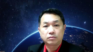 การประชุมสภาวิชาการ มรภ.เทพสตรี ครั้งที่ 9/68