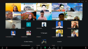 การประชุมสภาวิชาการ มรภ.เทพสตรี ครั้งที่ 9/68