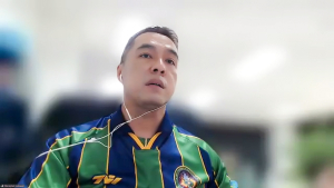 การประชุม คกก.ฝ่ายประชาสัมพันธ์ พิธีการ และปฏิคม งานมหกรรมเทพสตรี 105 ปี ครั้งที่ 2/68