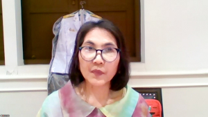 การประชุมกรรมการบริหาร สนอ. ครั้งที่ 2/68