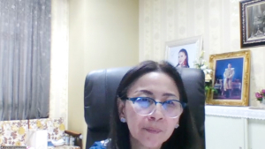 การประชุมกรรมการบริหาร สนอ. ครั้งที่ 2/68