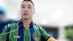 การประชุม คกก.ฝ่ายจัดทำหนังสือที่ระลึกเทพสตรี 105 ปี ครั้งที่ 3/68