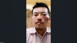 การประชุม คกก.ฝ่ายจัดทำหนังสือที่ระลึกเทพสตรี 105 ปี ครั้งที่ 3/68