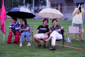 มรภ.เทพสตรี ร่วมกับ วิชาเอกดนตรีศึกษา คณะมนุษยศาสตร์ จัดการแสดงคอนเสิร์ต TRU Music Fest 2025