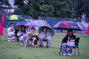 มรภ.เทพสตรี ร่วมกับ วิชาเอกดนตรีศึกษา คณะมนุษยศาสตร์ จัดการแสดงคอนเสิร์ต TRU Music Fest 2025