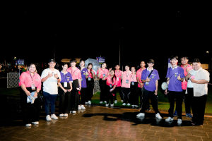 มรภ.เทพสตรี ร่วมกับ วิชาเอกดนตรีศึกษา คณะมนุษยศาสตร์ จัดการแสดงคอนเสิร์ต TRU Music Fest 2025