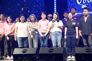 มรภ.เทพสตรี ร่วมกับ วิชาเอกดนตรีศึกษา คณะมนุษยศาสตร์ จัดการแสดงคอนเสิร์ต TRU Music Fest 2025