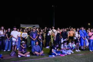 มรภ.เทพสตรี ร่วมกับ วิชาเอกดนตรีศึกษา คณะมนุษยศาสตร์ จัดการแสดงคอนเสิร์ต TRU Music Fest 2025