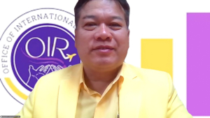 การประชุม คกก.บริหารการวิจัย มรภ.เทพสตรี ครั้งที่ 4/68