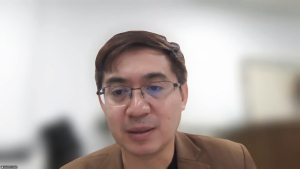 การประชุม คกก.บริหารการวิจัย มรภ.เทพสตรี ครั้งที่ 4/68