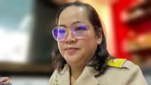 การประชุม คกก.บริหารการวิจัย มรภ.เทพสตรี ครั้งที่ 4/68