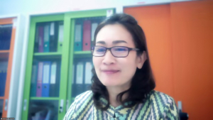 การประชุม คกก.บริหารการวิจัย มรภ.เทพสตรี ครั้งที่ 4/68