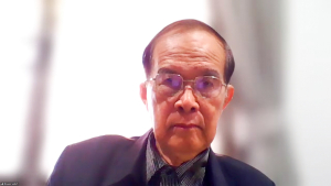 การประชุม คกก.บริหารงานบุคคลฯ ครั้งที่ 8/68