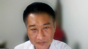 การประชุม คกก.บริหารงานบุคคลฯ ครั้งที่ 8/68