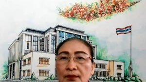 การประชุม คกก.บริหารงานบุคคลฯ ครั้งที่ 8/68