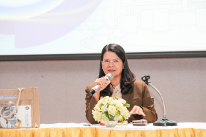 มรภ.เทพสตรี จัดประชุมสรุปความพร้อมการจัดงานมหกรรมเทพสตรี 105 ปี