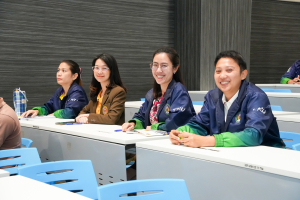 มรภ.เทพสตรี จัดประชุมสรุปความพร้อมการจัดงานมหกรรมเทพสตรี 105 ปี