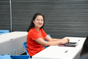 มรภ.เทพสตรี จัดประชุมสรุปความพร้อมการจัดงานมหกรรมเทพสตรี 105 ปี