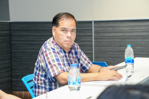 มรภ.เทพสตรี จัดประชุมสรุปความพร้อมการจัดงานมหกรรมเทพสตรี 105 ปี