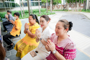 Day 1 : มรภ.เทพสตรี จัดงานมหกรรมเทพสตรี 105 ปี “สร้างพลังท้องถิ่นสู่ความมั่นคง มั่งคั่ง และยั่งยืน” (The 105th Anniversary of TRU: Empower Local Communities for Security, Prosperity and Sustainability)