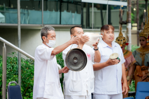 Day 1 : มรภ.เทพสตรี จัดงานมหกรรมเทพสตรี 105 ปี “สร้างพลังท้องถิ่นสู่ความมั่นคง มั่งคั่ง และยั่งยืน” (The 105th Anniversary of TRU: Empower Local Communities for Security, Prosperity and Sustainability)