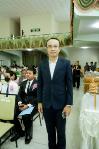 Day 1 : มรภ.เทพสตรี จัดงานมหกรรมเทพสตรี 105 ปี “สร้างพลังท้องถิ่นสู่ความมั่นคง มั่งคั่ง และยั่งยืน” (The 105th Anniversary of TRU: Empower Local Communities for Security, Prosperity and Sustainability)