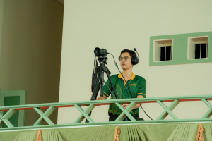 Day 1 : มรภ.เทพสตรี จัดงานมหกรรมเทพสตรี 105 ปี “สร้างพลังท้องถิ่นสู่ความมั่นคง มั่งคั่ง และยั่งยืน” (The 105th Anniversary of TRU: Empower Local Communities for Security, Prosperity and Sustainability)