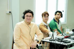 Day 1 : มรภ.เทพสตรี จัดงานมหกรรมเทพสตรี 105 ปี “สร้างพลังท้องถิ่นสู่ความมั่นคง มั่งคั่ง และยั่งยืน” (The 105th Anniversary of TRU: Empower Local Communities for Security, Prosperity and Sustainability)