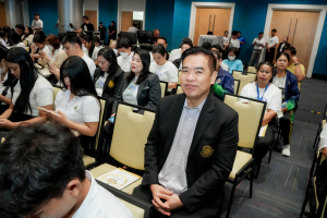 มรภ.เทพสตรี จัดงานมหกรรมเทพสตรี 105 ปี “สร้างพลังท้องถิ่นสู่ความมั่นคง มั่งคั่ง และยั่งยืน” (The 105th Anniversary of TRU: Empower Local Communities for Security, Prosperity and Sustainability)