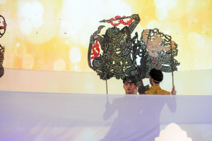 มรภ.เทพสตรี จัดงานมหกรรมเทพสตรี 105 ปี “สร้างพลังท้องถิ่นสู่ความมั่นคง มั่งคั่ง และยั่งยืน” (The 105th Anniversary of TRU: Empower Local Communities for Security, Prosperity and Sustainability)